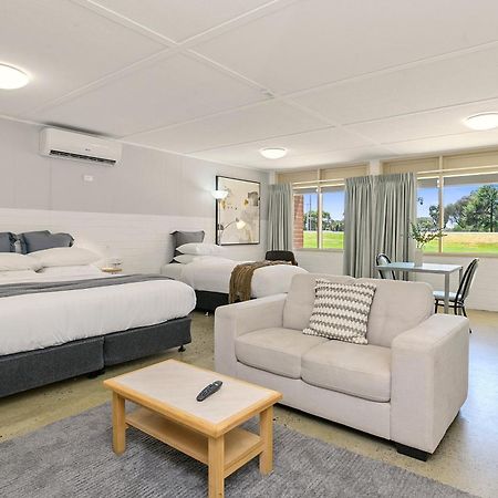24Hourcheck-In- Bridgewater Motel-Victoria-Australia Bridgewater On Loddon Ngoại thất bức ảnh
