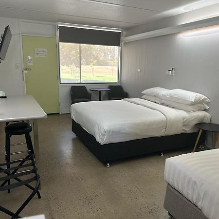 24Hourcheck-In- Bridgewater Motel-Victoria-Australia Bridgewater On Loddon Ngoại thất bức ảnh