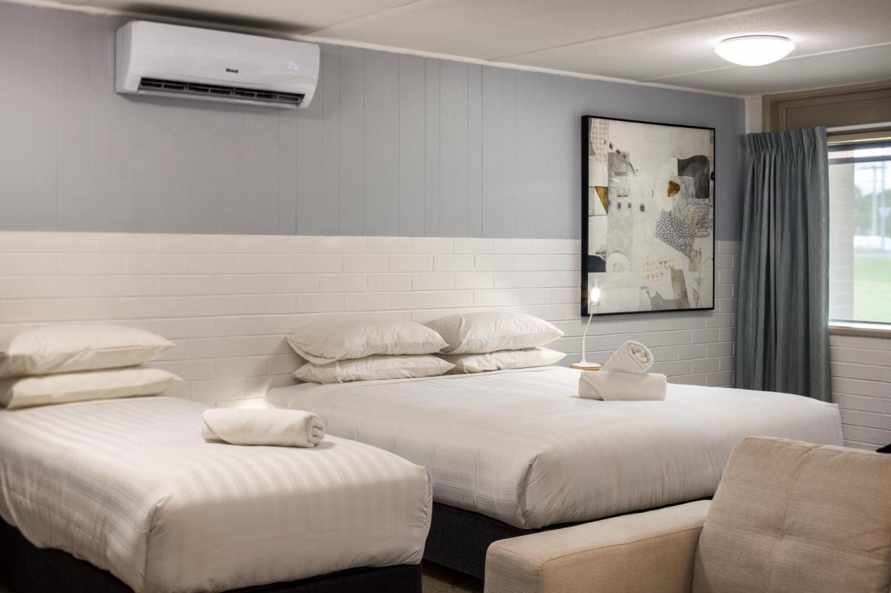 24Hourcheck-In- Bridgewater Motel-Victoria-Australia Bridgewater On Loddon Ngoại thất bức ảnh