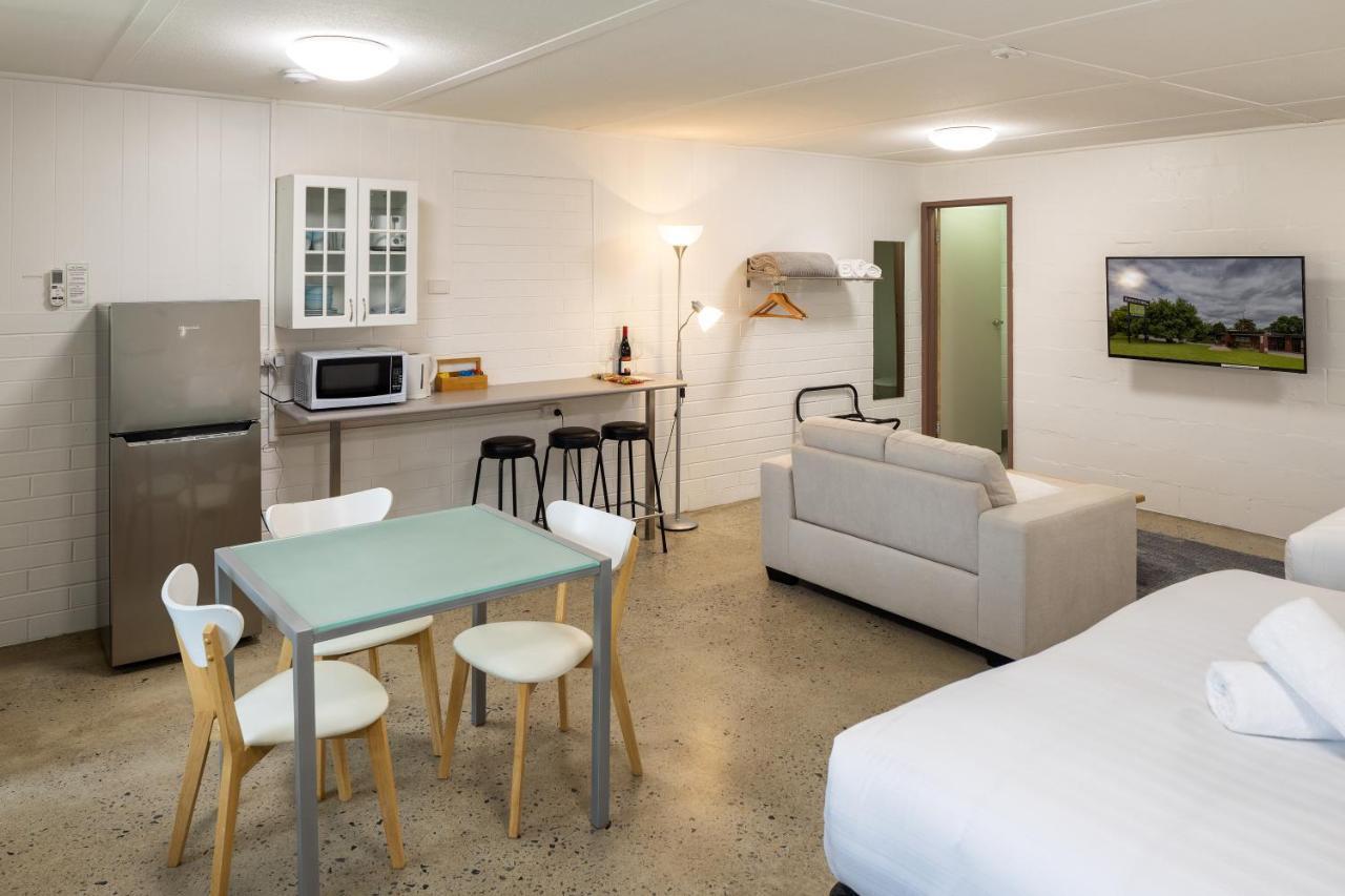 24Hourcheck-In- Bridgewater Motel-Victoria-Australia Bridgewater On Loddon Ngoại thất bức ảnh