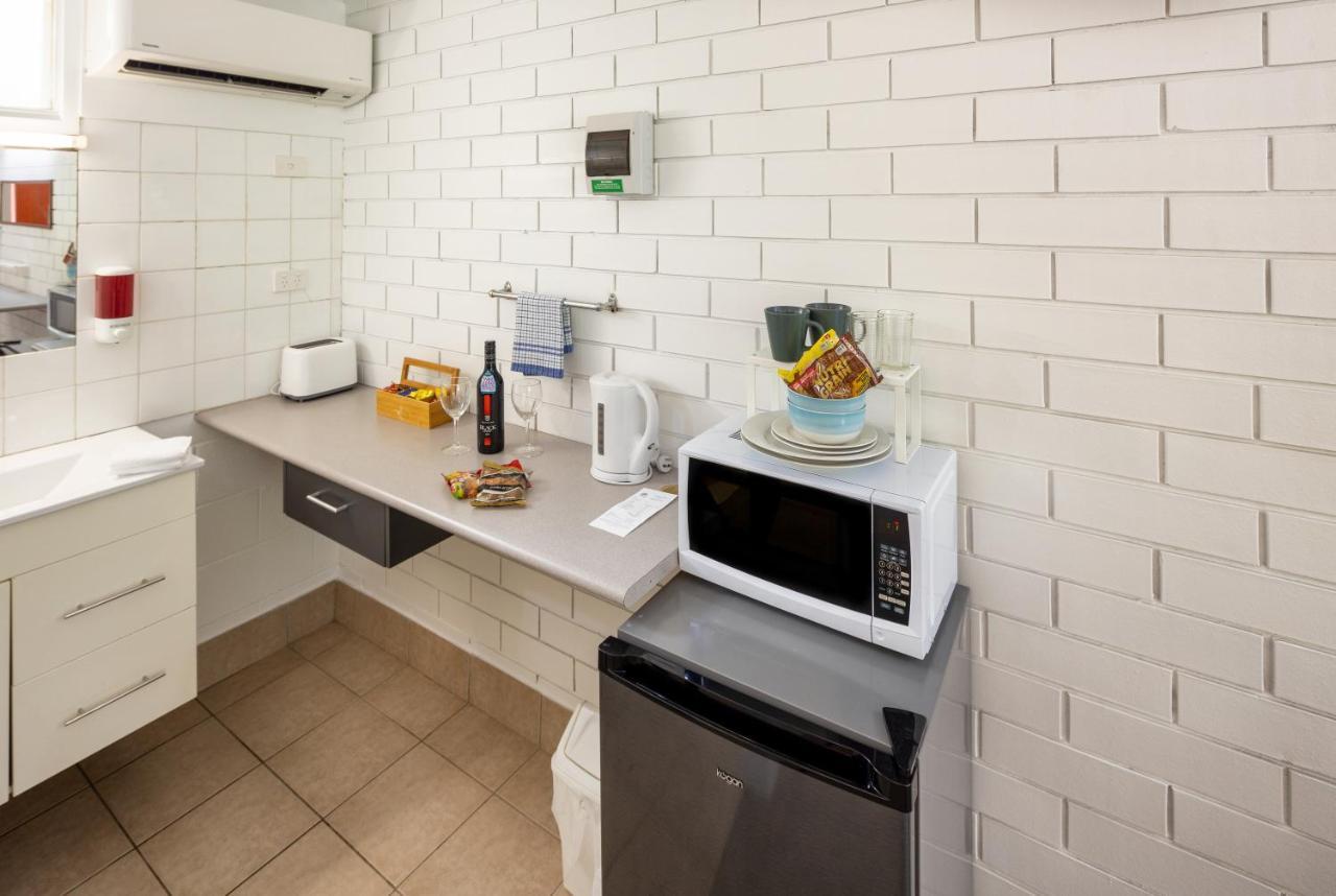24Hourcheck-In- Bridgewater Motel-Victoria-Australia Bridgewater On Loddon Ngoại thất bức ảnh