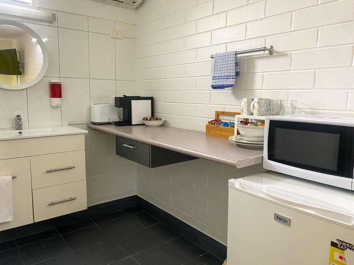 24Hourcheck-In- Bridgewater Motel-Victoria-Australia Bridgewater On Loddon Ngoại thất bức ảnh