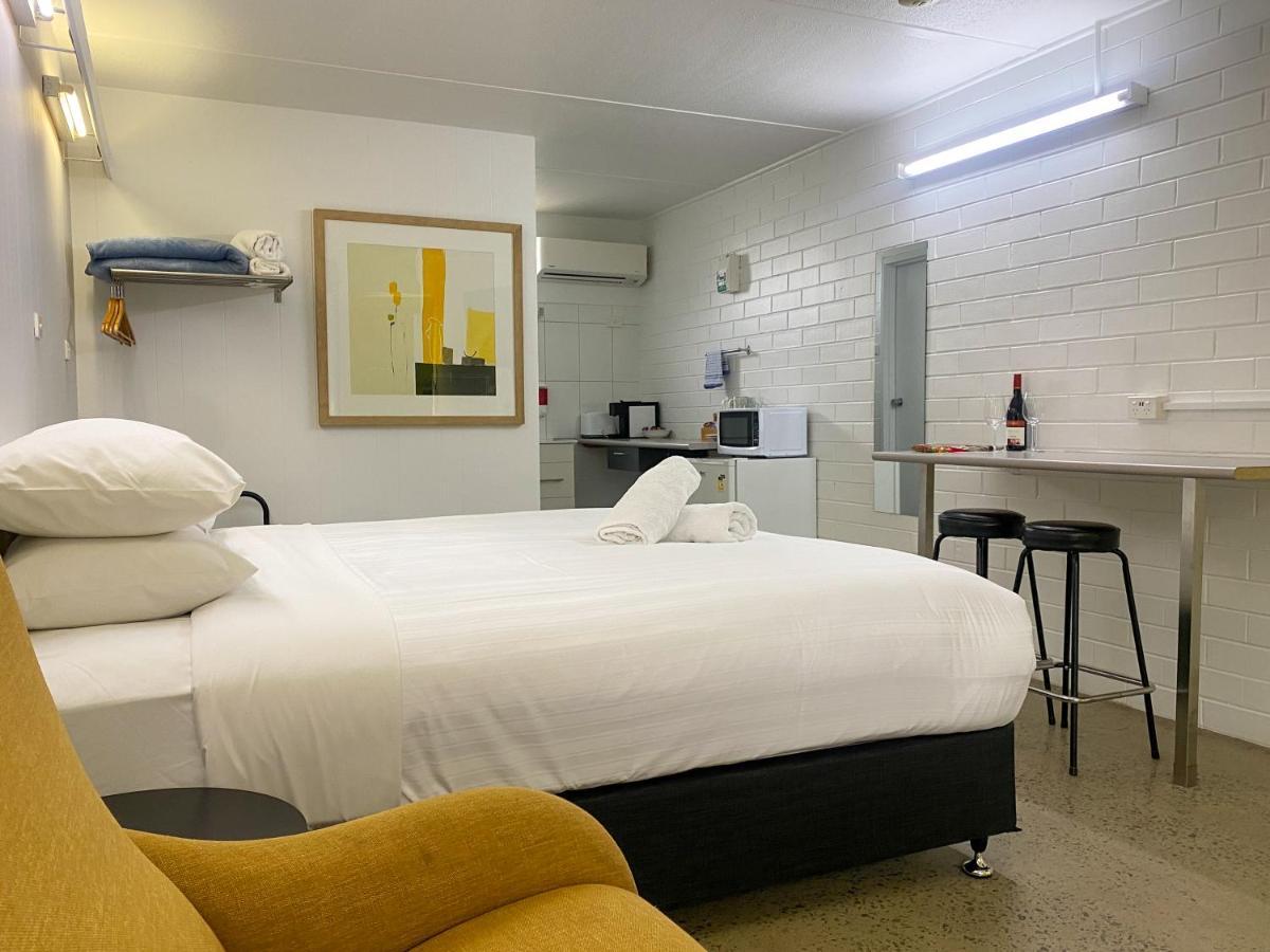 24Hourcheck-In- Bridgewater Motel-Victoria-Australia Bridgewater On Loddon Ngoại thất bức ảnh