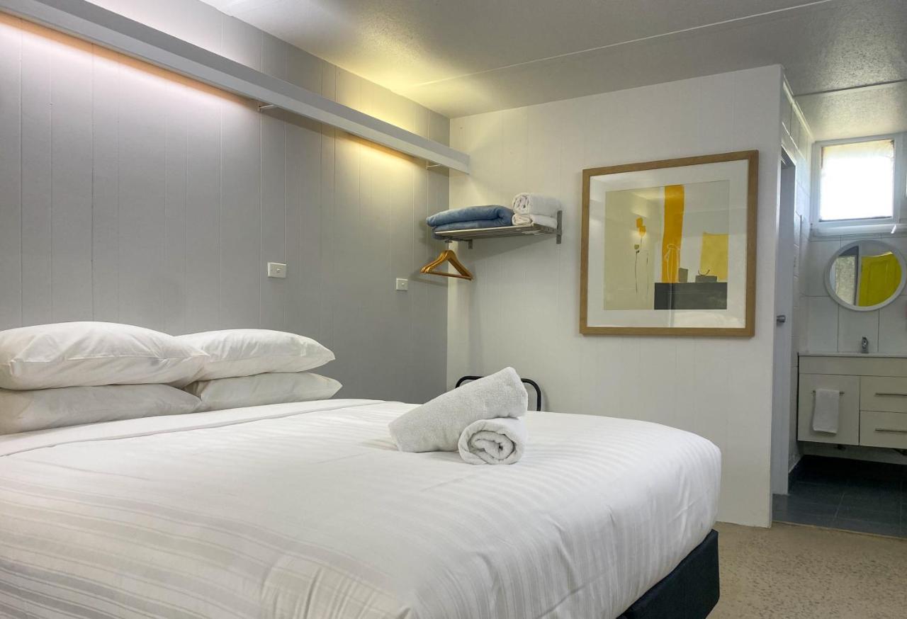 24Hourcheck-In- Bridgewater Motel-Victoria-Australia Bridgewater On Loddon Ngoại thất bức ảnh