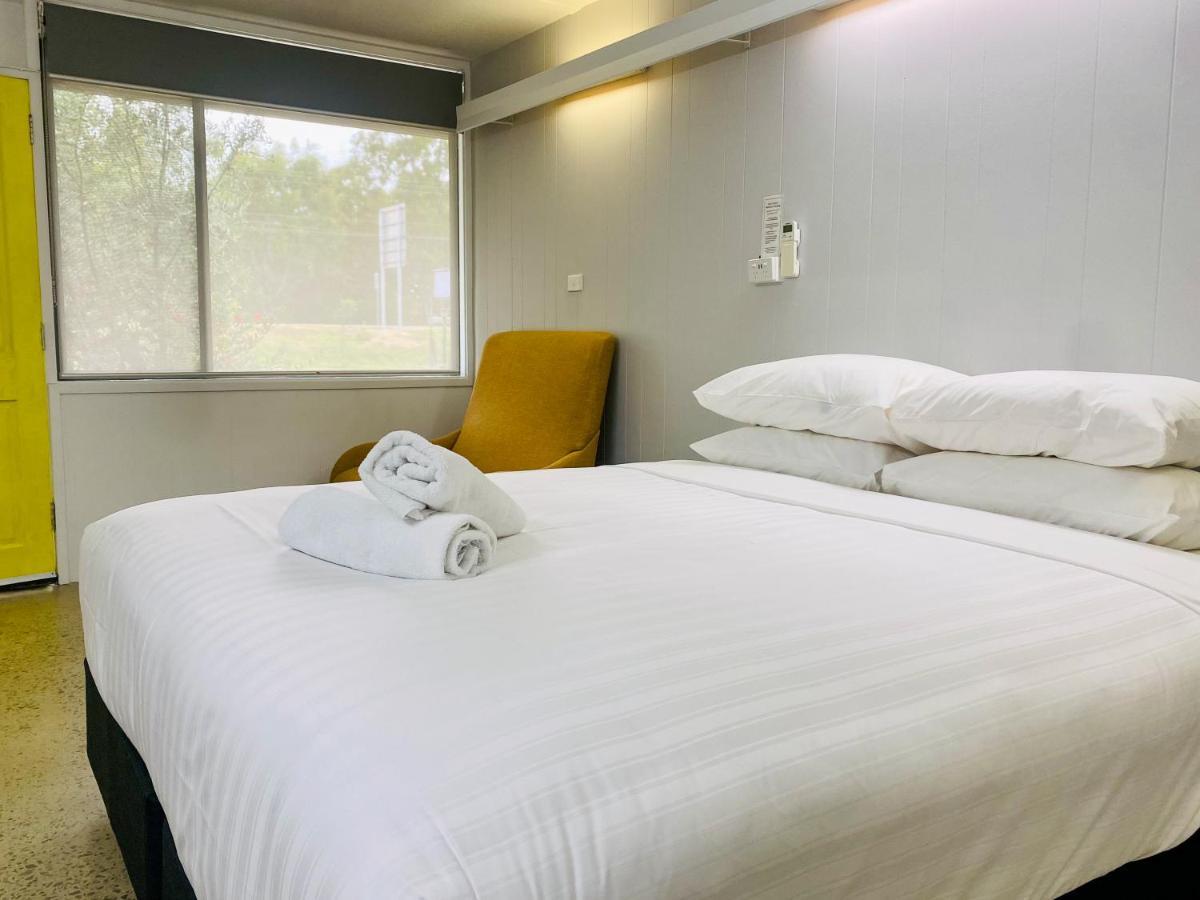 24Hourcheck-In- Bridgewater Motel-Victoria-Australia Bridgewater On Loddon Ngoại thất bức ảnh