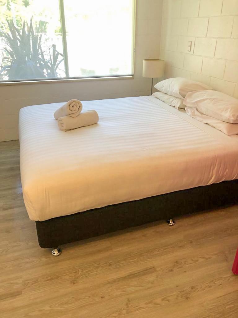 24Hourcheck-In- Bridgewater Motel-Victoria-Australia Bridgewater On Loddon Ngoại thất bức ảnh