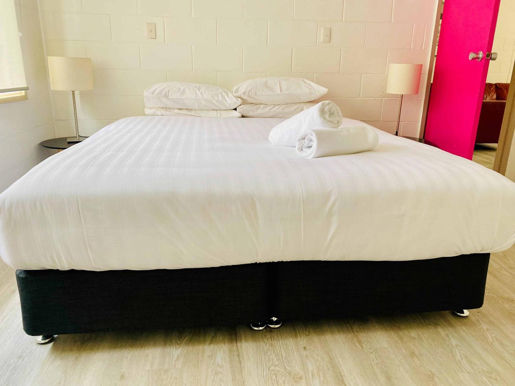 24Hourcheck-In- Bridgewater Motel-Victoria-Australia Bridgewater On Loddon Ngoại thất bức ảnh