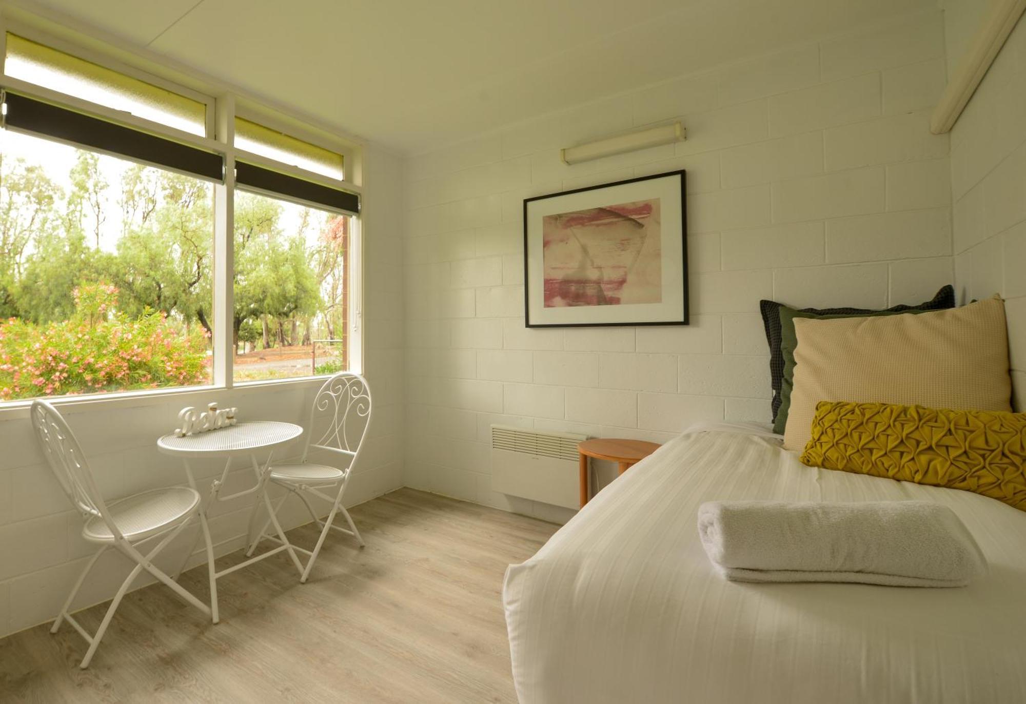24Hourcheck-In- Bridgewater Motel-Victoria-Australia Bridgewater On Loddon Ngoại thất bức ảnh
