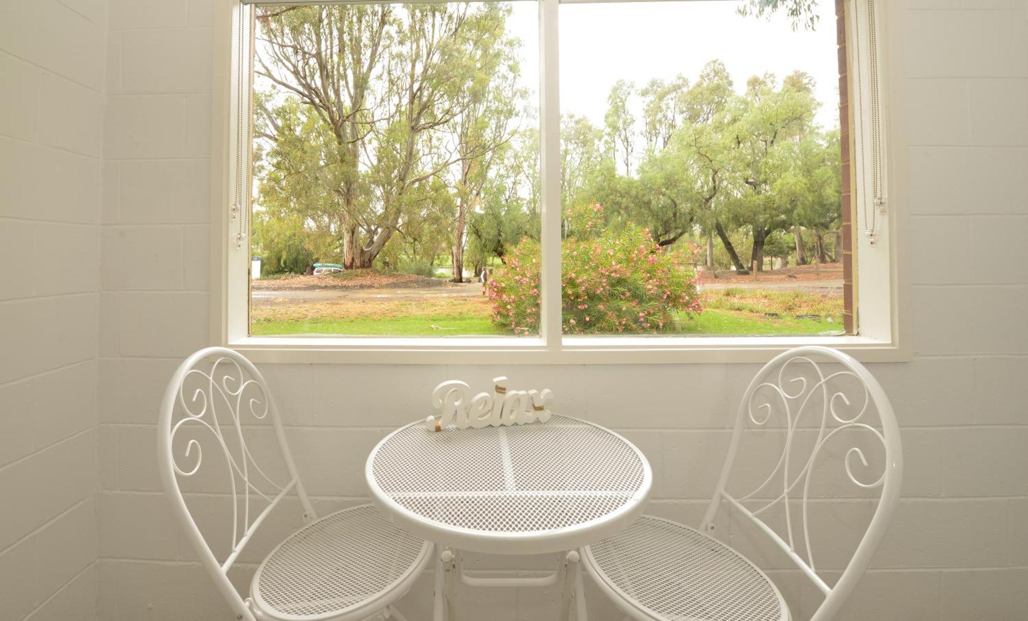 24Hourcheck-In- Bridgewater Motel-Victoria-Australia Bridgewater On Loddon Ngoại thất bức ảnh