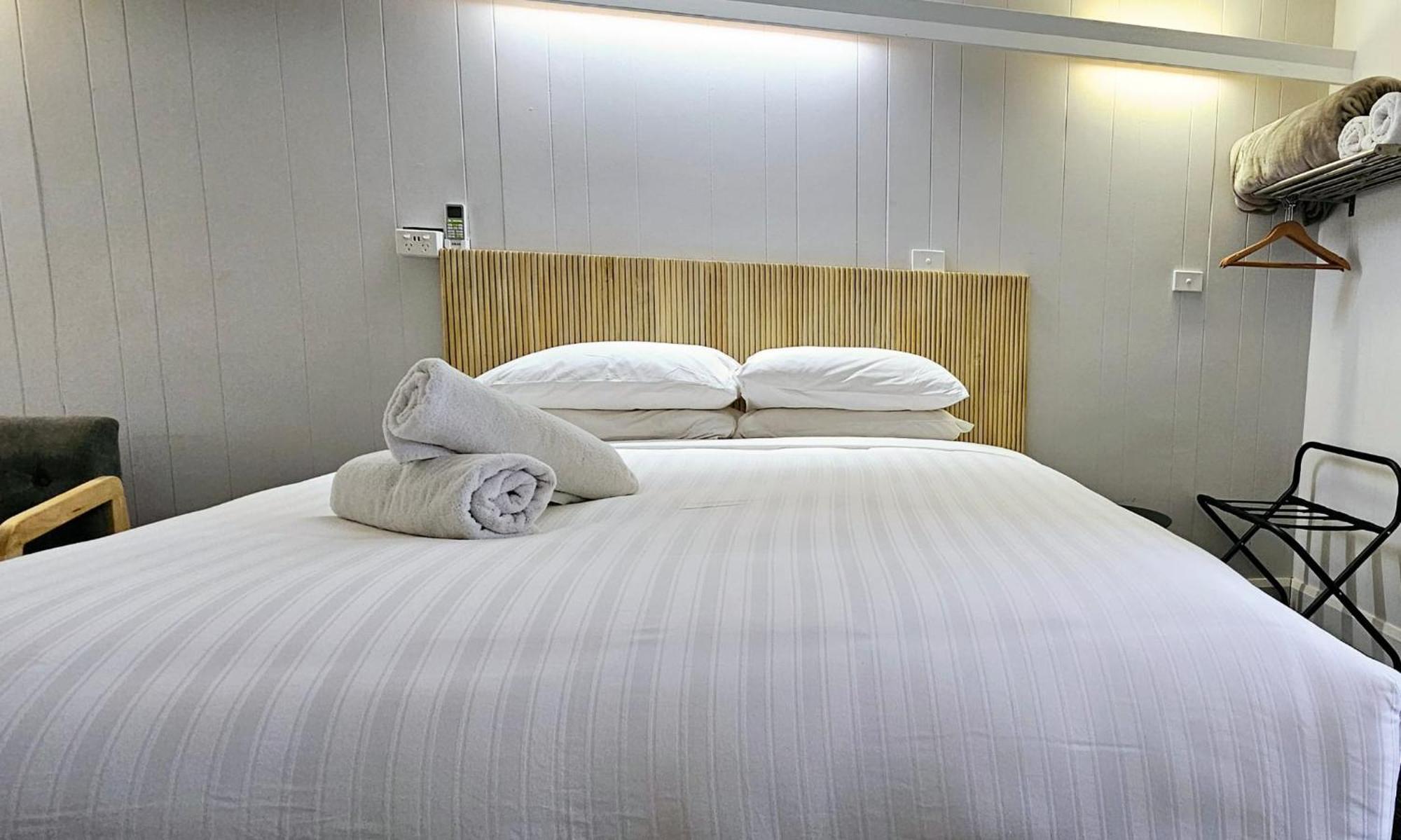 24Hourcheck-In- Bridgewater Motel-Victoria-Australia Bridgewater On Loddon Ngoại thất bức ảnh