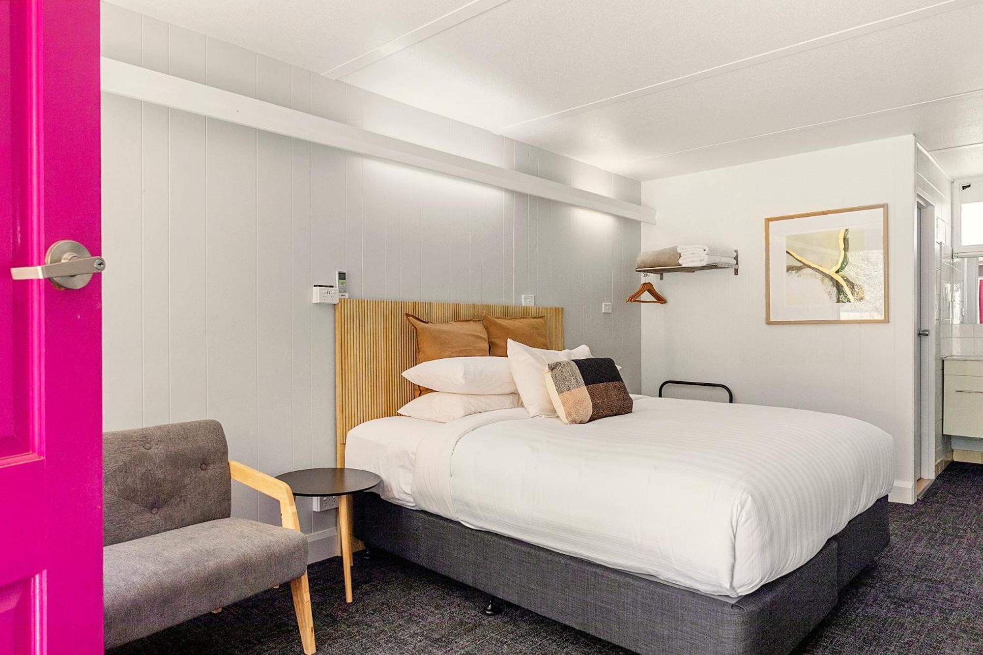 24Hourcheck-In- Bridgewater Motel-Victoria-Australia Bridgewater On Loddon Ngoại thất bức ảnh