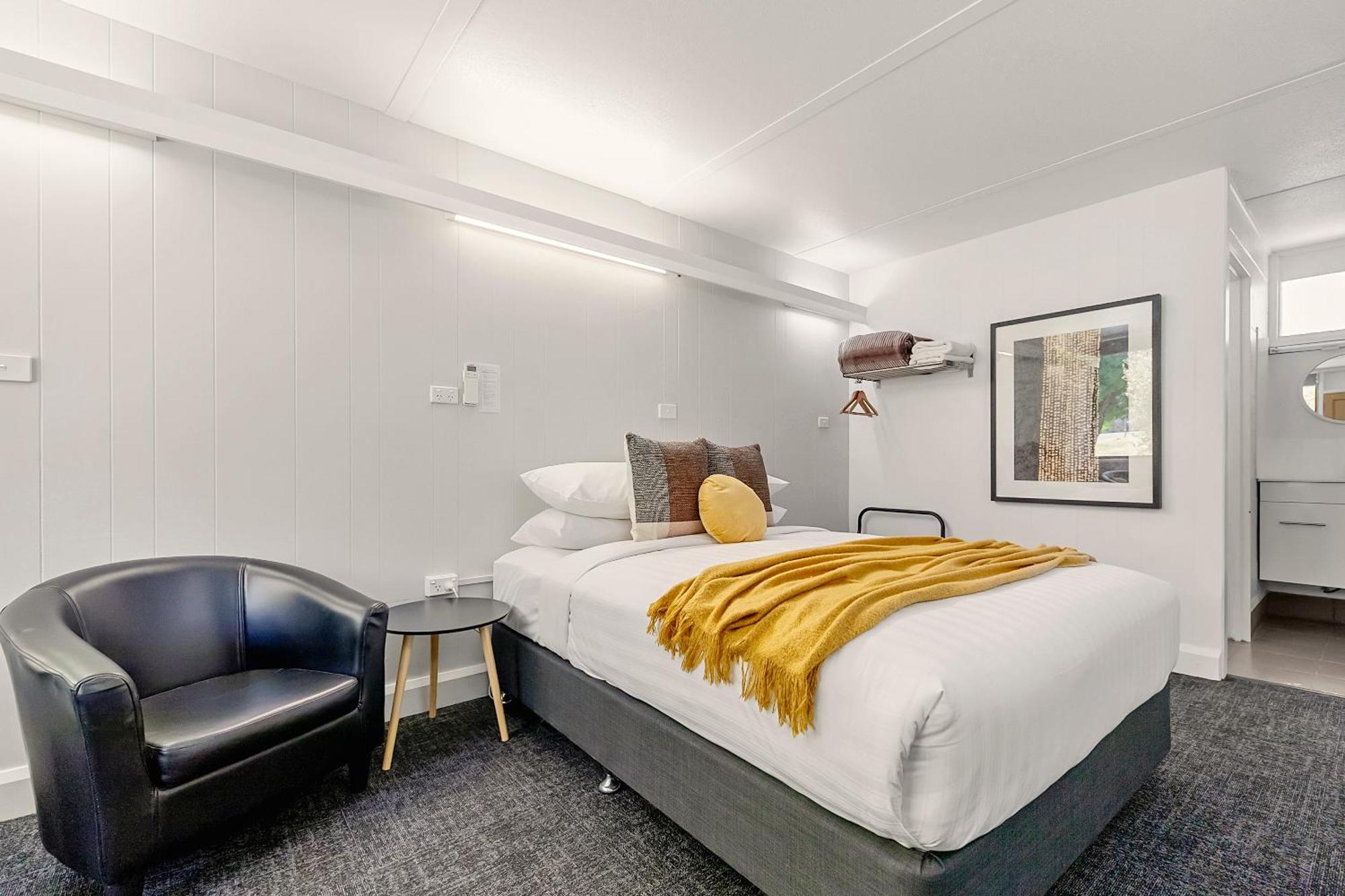 24Hourcheck-In- Bridgewater Motel-Victoria-Australia Bridgewater On Loddon Ngoại thất bức ảnh