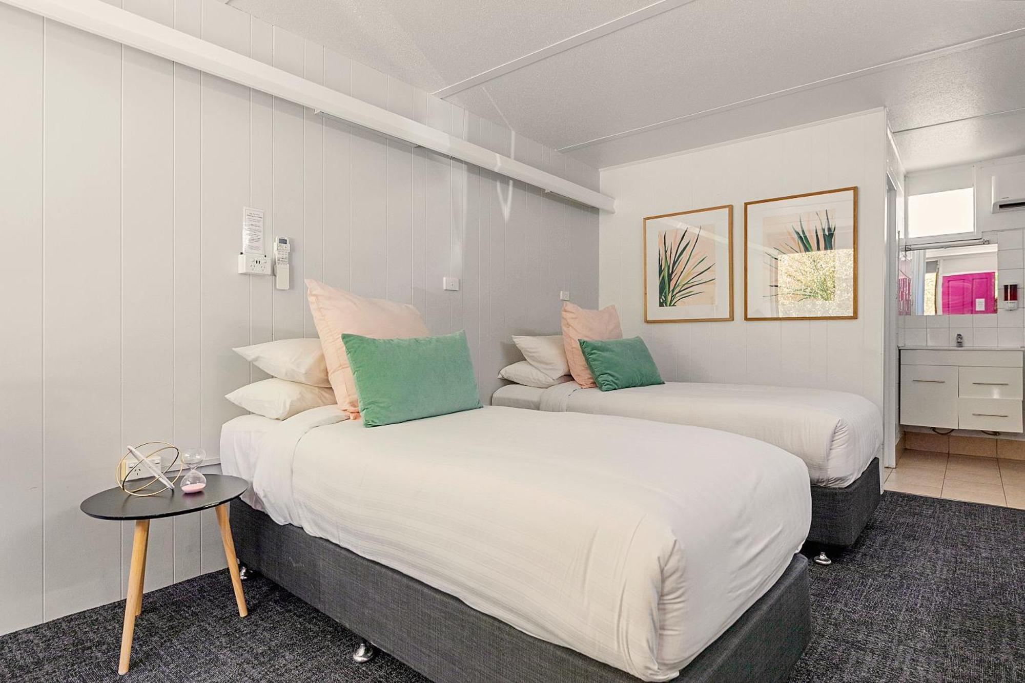24Hourcheck-In- Bridgewater Motel-Victoria-Australia Bridgewater On Loddon Ngoại thất bức ảnh