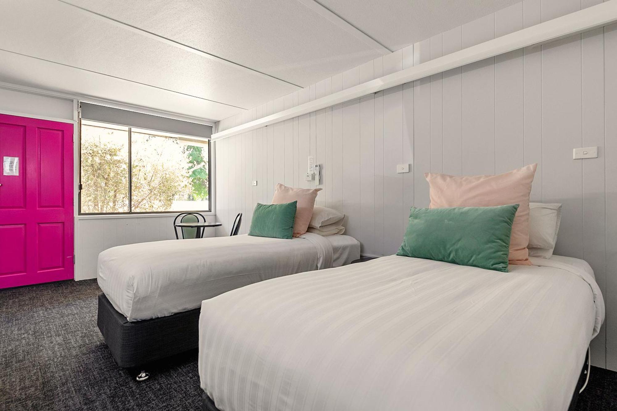 24Hourcheck-In- Bridgewater Motel-Victoria-Australia Bridgewater On Loddon Ngoại thất bức ảnh