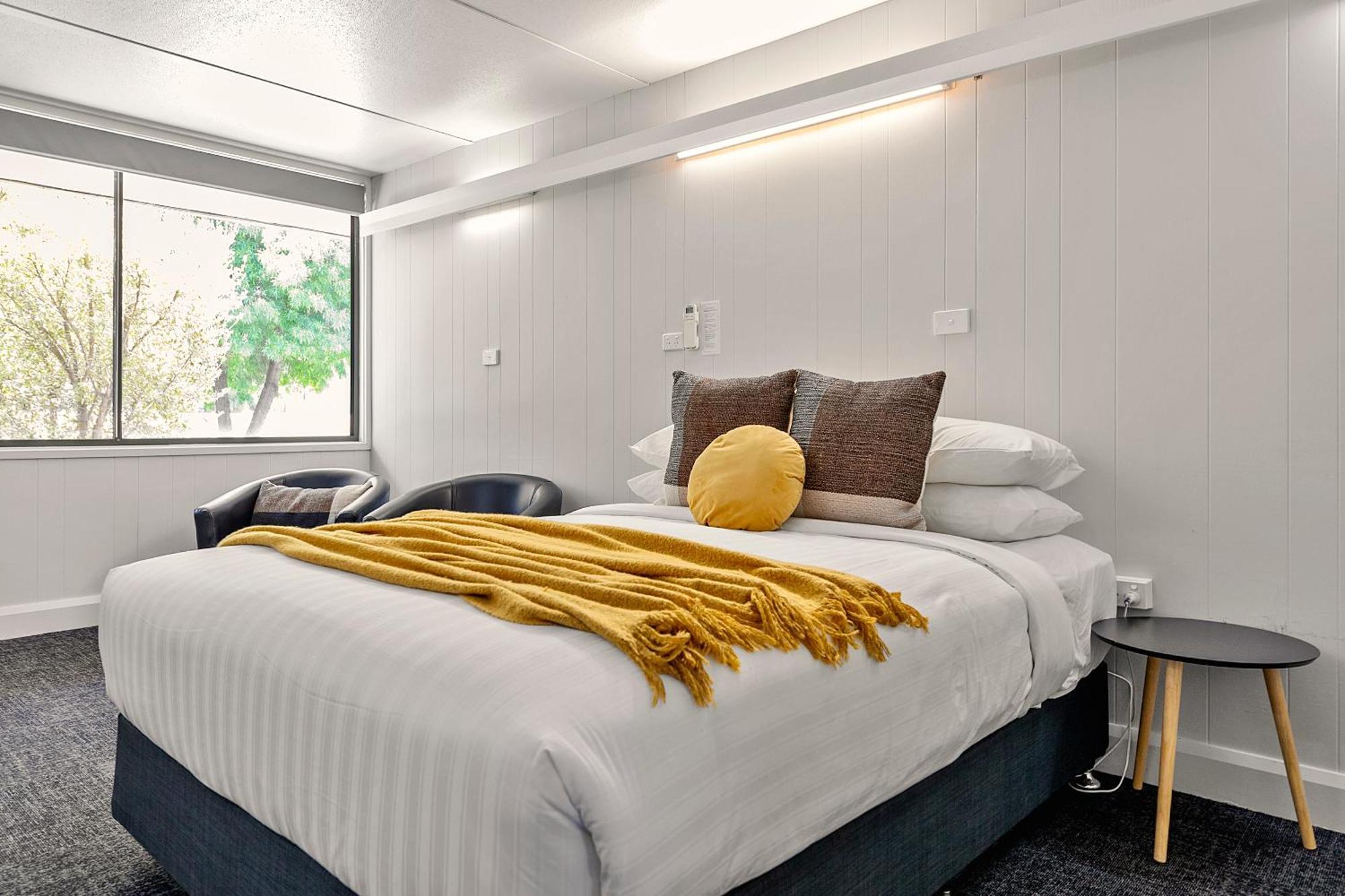 24Hourcheck-In- Bridgewater Motel-Victoria-Australia Bridgewater On Loddon Ngoại thất bức ảnh