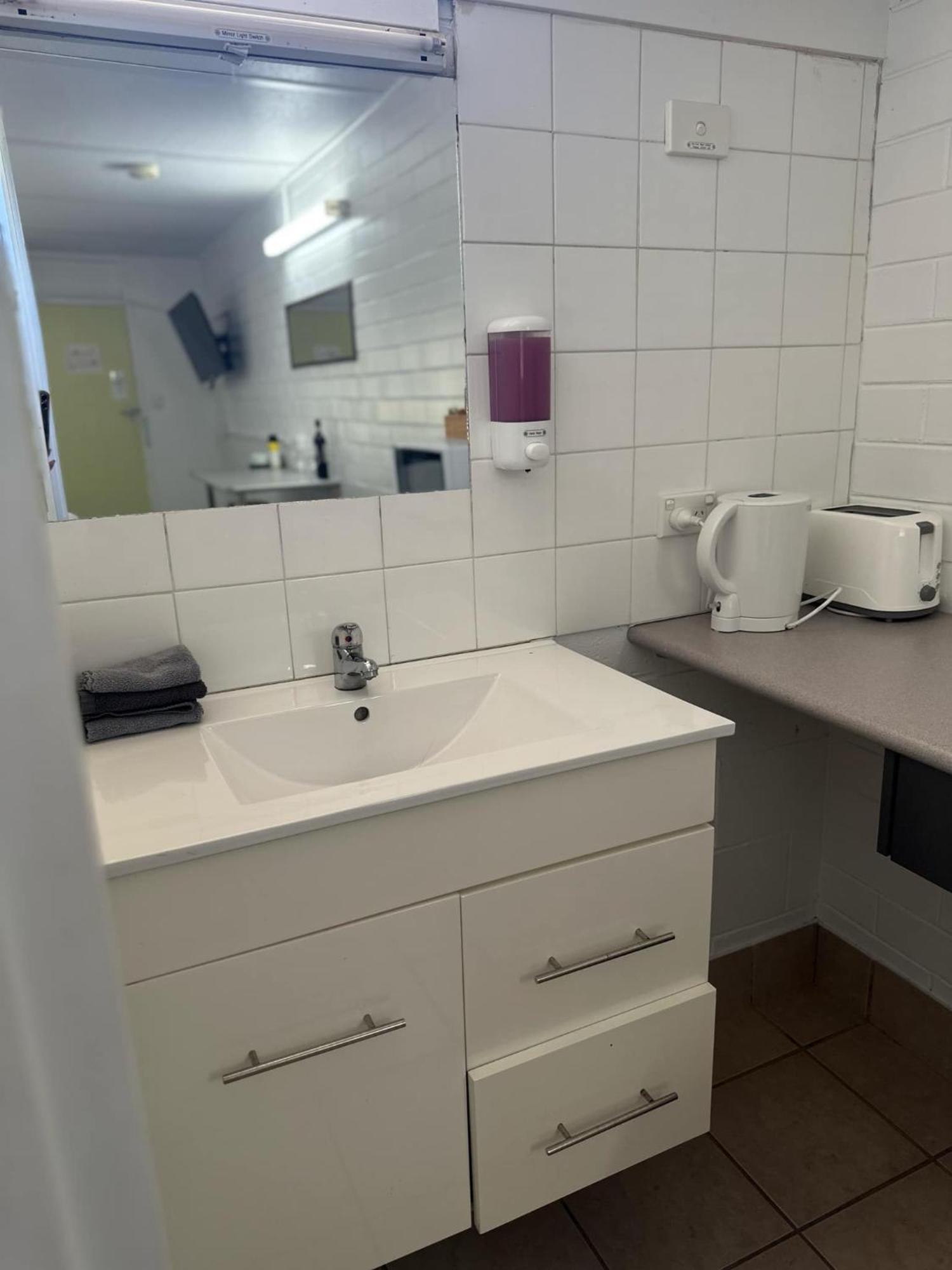 24Hourcheck-In- Bridgewater Motel-Victoria-Australia Bridgewater On Loddon Ngoại thất bức ảnh