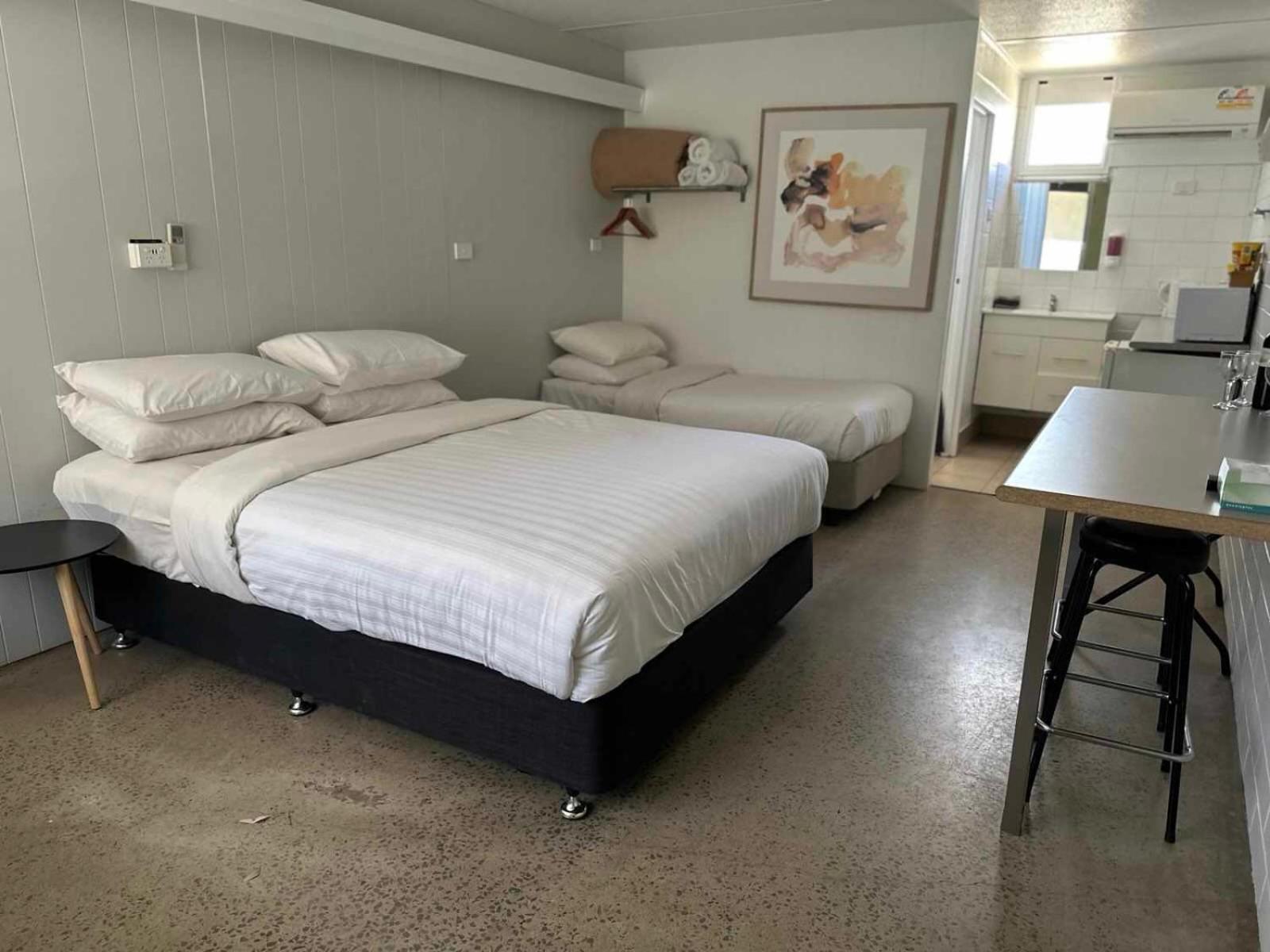 24Hourcheck-In- Bridgewater Motel-Victoria-Australia Bridgewater On Loddon Ngoại thất bức ảnh