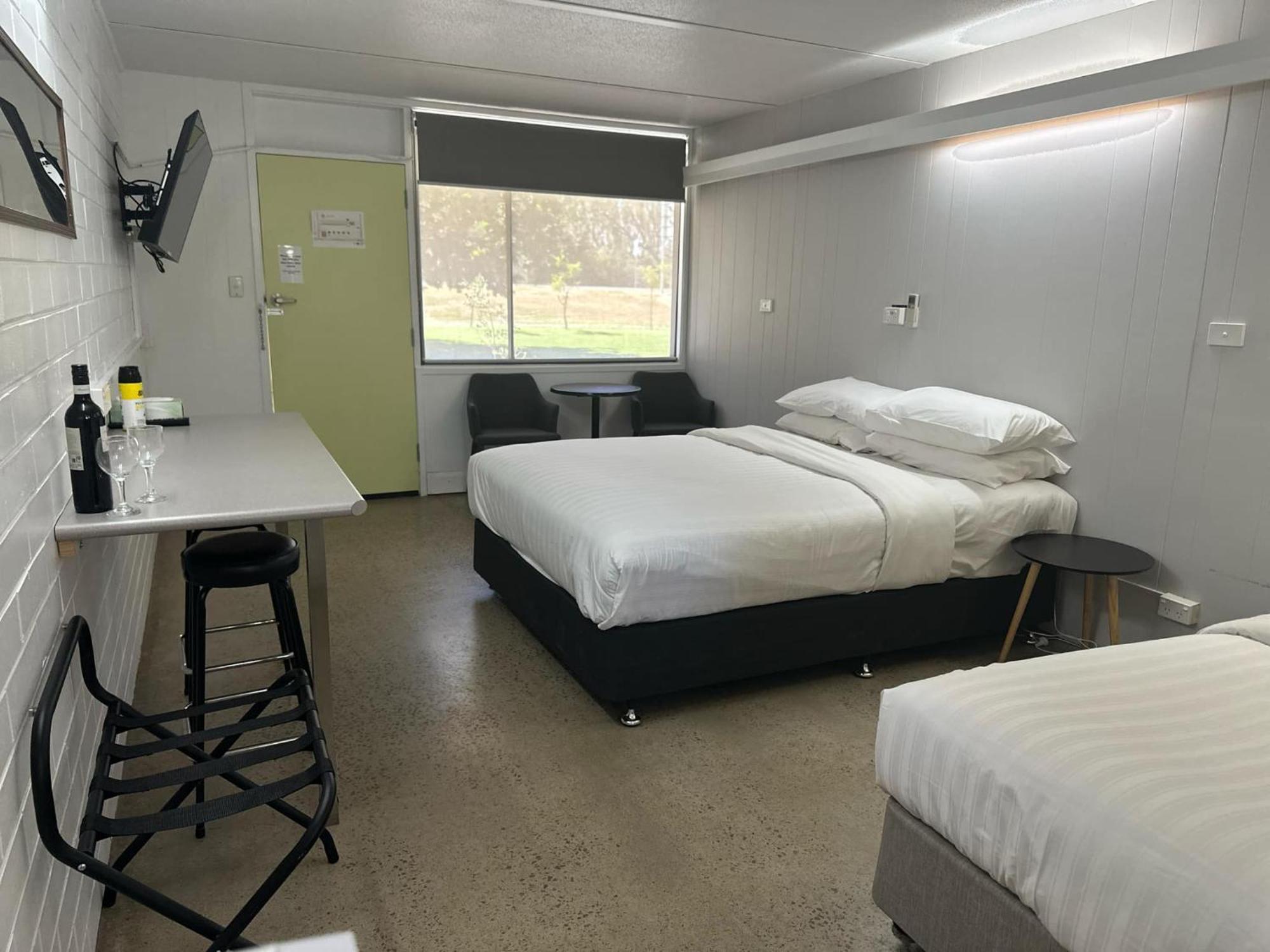 24Hourcheck-In- Bridgewater Motel-Victoria-Australia Bridgewater On Loddon Ngoại thất bức ảnh